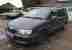 2006 HYUNDAI TRAJET GSI CRTD GREY DIESEL MPV 7 SEATER CARRIER
