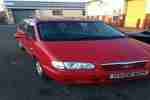 2006 TRAJET GSI RED