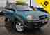 2006 HYUNDAI TUCSON 2.0 GSI CRTD 111 BHP+P X WELCME+AUTO+ELEC SUNROOF+4WD OPTION