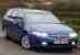 2006 Honda Accord 2.2 i CTDi Estate Sat Nav EX Blue Diesel Manual Full leather