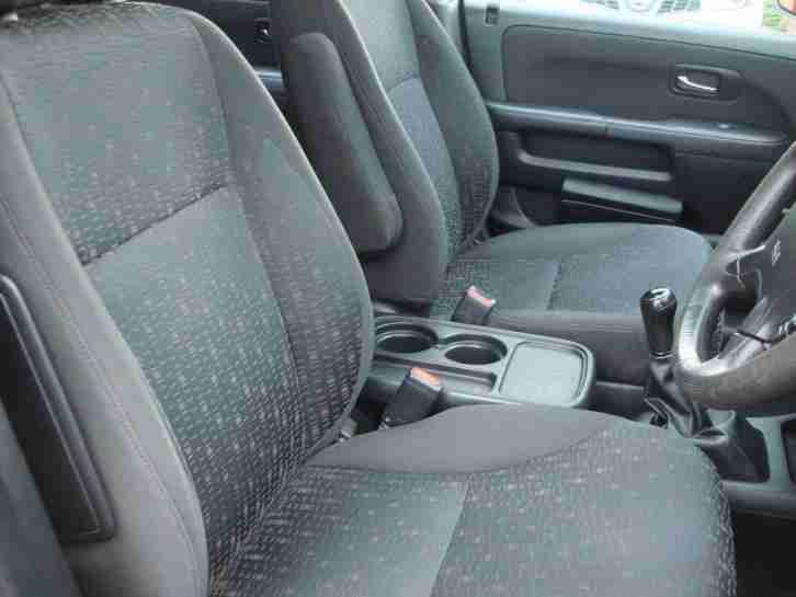 2006 Honda CR-V 2.2 i-CDTi Sport Station Wagon 5dr