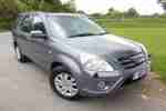 2006 CR V 2.2 i CTDi Executive 5dr 5