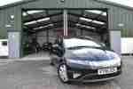 2006 Civic 1.4i DSI S PETROL MANUAL NEW