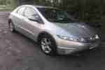 2006 Civic 2.2i CTDi SE (06 reg),