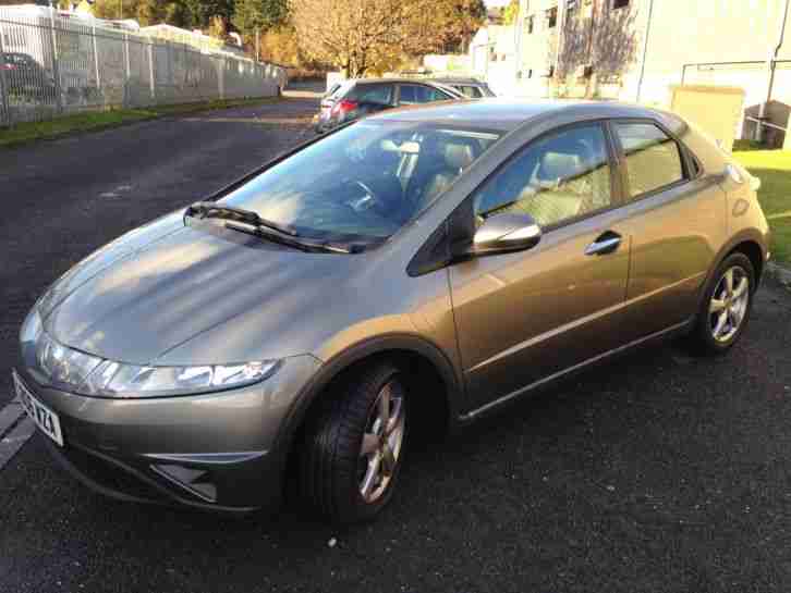 2006 Honda Civic SE I-CDTI For Sale