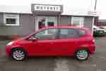 2006 Jazz 1.4 i DSi SE 5dr CVT