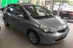 2006 Jazz 1.4i DSI Automat CVT 7 SE,