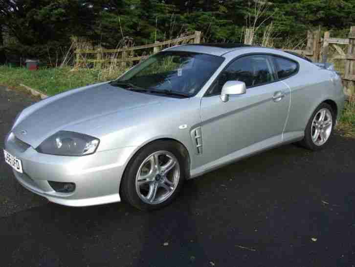 2006 Coupe 2.0 SE 3dr