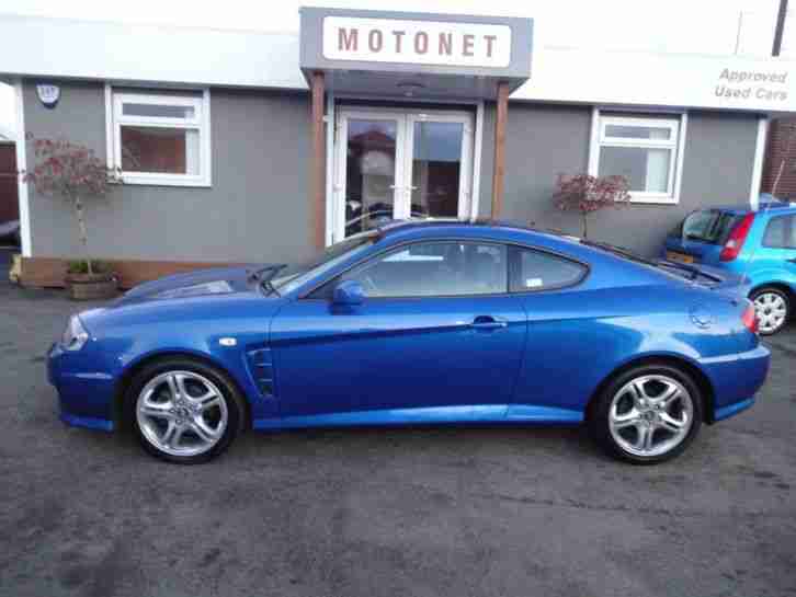 2006 Coupe 2.0 SE 3drJUST ARRIVEDWELL
