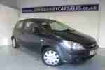 2006 Getz 1.1 GSi 3 Door Hatch Grey