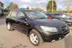 2006 Santa Fe 2.2 CRTD GSI 5dr [5