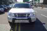 2006 MU 3.0TD Denver Max Double Cab 4x4