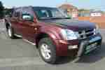 2006 Rodeo Denver TD D C 4WD NO VAT