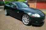 2006 JAGUAR XK 4.2 AUTO ( pre road tax hike )