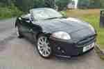 2006 XK AUTO BLACK