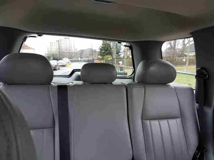 2006 JEEP CHEROKEE 2.8 CRD Limited Extreme Sport 5dr Auto