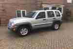 2006 CHEROKEE 2.8 CRD Sport 5dr