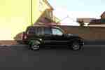 2006 CHEROKEE CRD SPORT BLACK