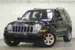 2006 CHEROKEE Cherokee 2.8 CRD