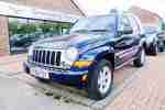 2006 CHEROKEE LIMITED CRD 2.8 MANUAL