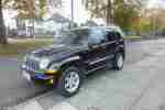 2006 CHEROKEE LIMITED CRD A BLACK