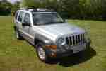 2006 CHEROKEE RENEGADE CRD LONG MOT