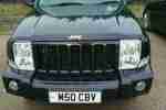 2006 COMMANDER 3.0 CRD DIESEL AUTO 4X4 7