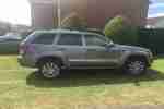 2006 G CHEROKEE OVERLAND CRD A GREY