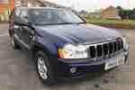 2006 GRAND CHEROKEE 3.0 CRD DIESEL