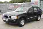 2006 GRAND CHEROKEE 3.0 CRD LTD 3.0