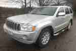 2006 GRAND CHEROKEE OVERLAND CRD AUTO