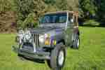 2006 WRANGLER RENEGADE BEIGE