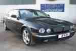 2006 XJ 2.7TDVi XJ Sport Premium 4dr