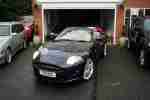 2006 XK 4.2 Convertible V8