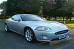 2006 XK 4.2 V8 Auto, Full Service