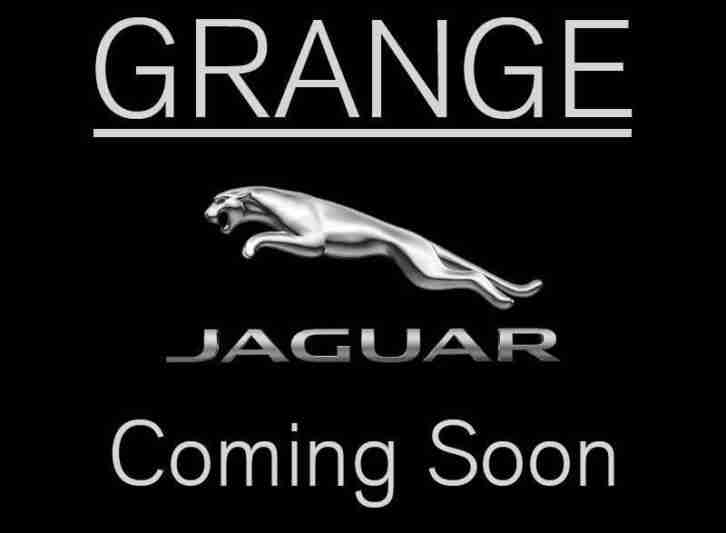 2006 Jaguar XK Coupe 4.2 2dr Auto Automatic