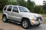 2006 Cherokee 2.8 TD Limited Auto 4x4