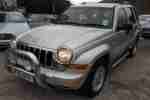 2006 Cherokee Limited V6 Auto 4x4,