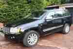 2006 Grand Cherokee 3.0 CRD V6