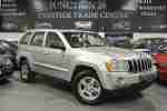 2006 Grand Cherokee 3.0 CRD V6 Limited