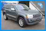 2006 Grand Cherokee 3.0 CRD V6 Overland