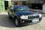 2006 Grand Cherokee 4.7 V8 auto Limited