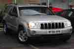 2006 Grand Cherokee LIMITED CRD Diesel