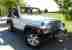 2006 Jeep Wrangler 4.0 Jamboree Soft top 4x4 Low Miles! Cruise! 3 door Conve