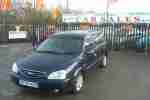 2006 CARENS CRDI LX AUTOMATIC 2L ONLY