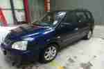 2006 CARENS LE CRDI BLUE 2.0 DIESEL 5