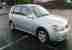 2006 KIA CERATO ZAPP SILVER great space and big boot loads of room