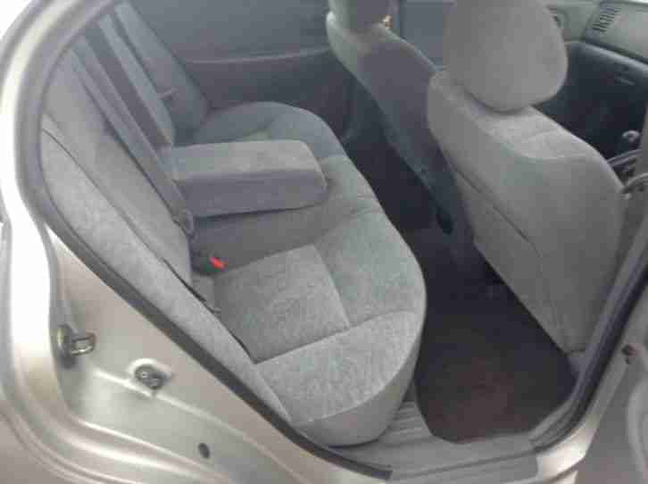 2006 KIA MAGENTIS LE SILVER
