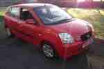 2006 PICANTO 1.0 GS