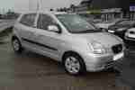 2006 PICANTO 1.0 Zapp